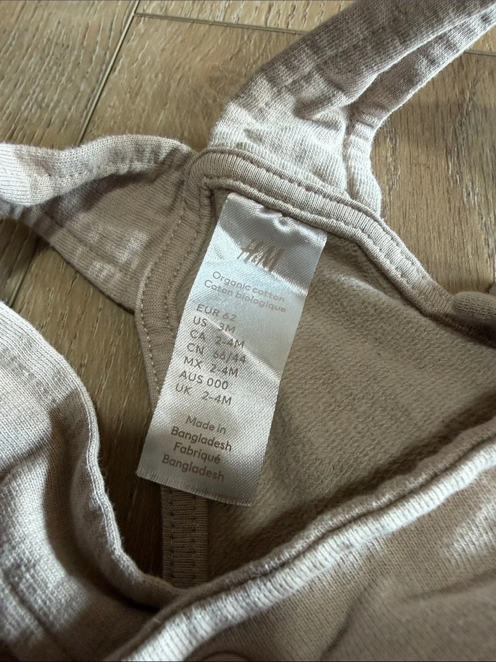 H&M bundle month